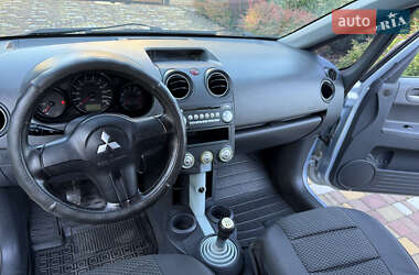Хетчбек Mitsubishi Colt 2007 в 