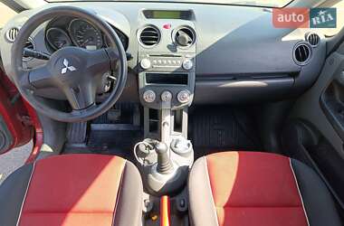 Хетчбек Mitsubishi Colt 2007 в 