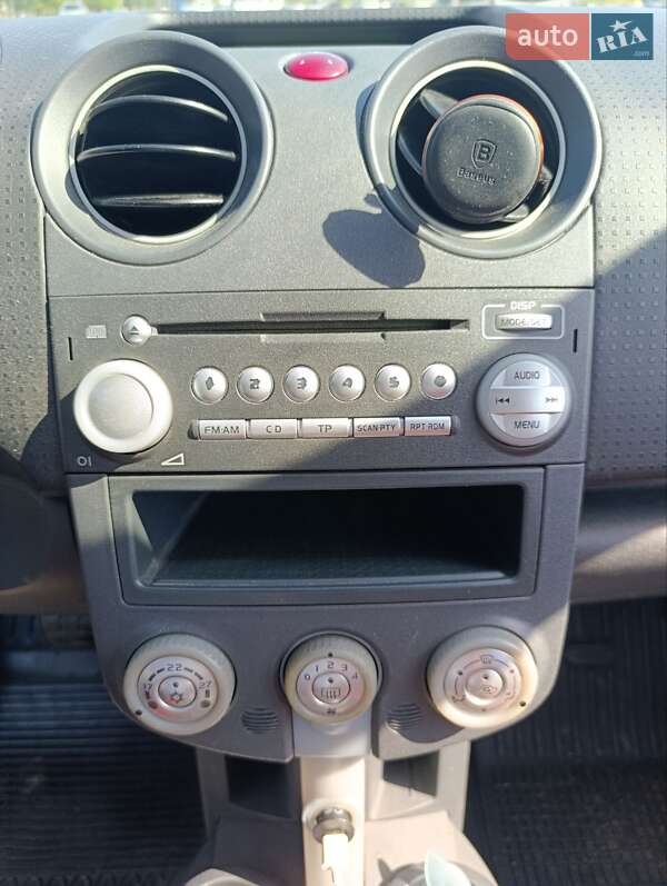 Хэтчбек Mitsubishi Colt 2007 в Киеве