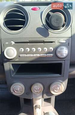 Хетчбек Mitsubishi Colt 2007 в 