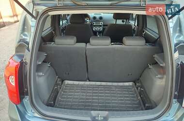 Хетчбек Mitsubishi Colt 2009 в 