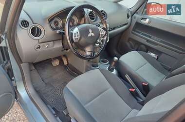 Хетчбек Mitsubishi Colt 2009 в 