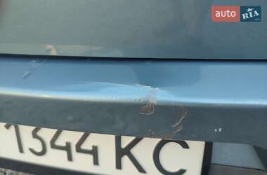 Хетчбек Mitsubishi Colt 2009 в 