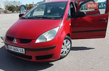 Хэтчбек Mitsubishi Colt 2008 в 