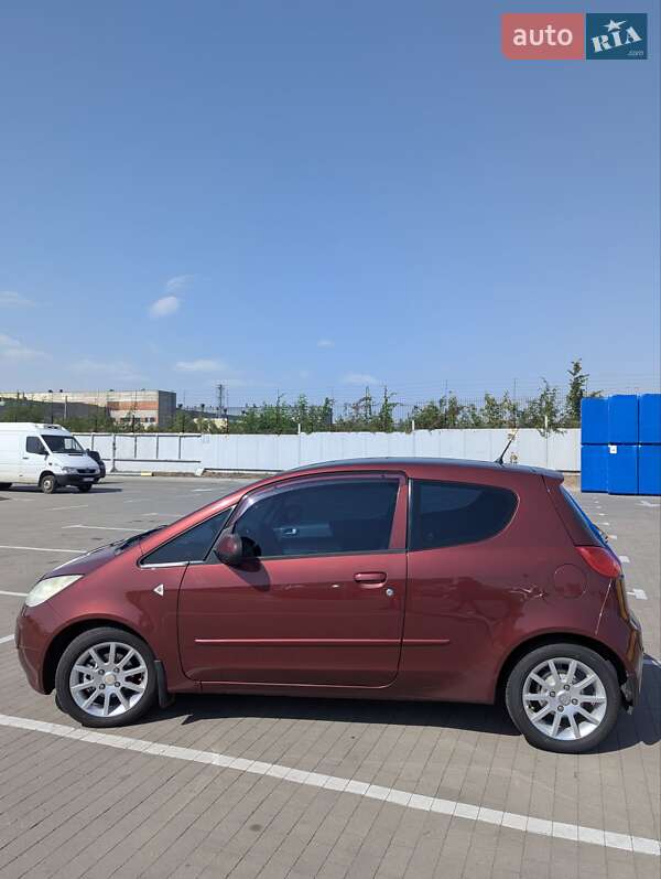 Хэтчбек Mitsubishi Colt 2006 в Белой Церкви