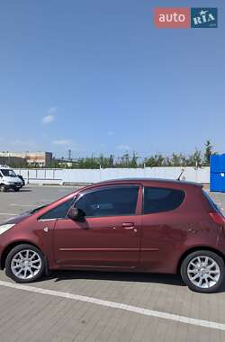 Хэтчбек Mitsubishi Colt 2006 в 