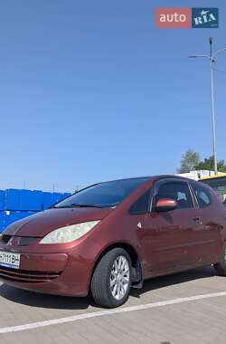 Хэтчбек Mitsubishi Colt 2006 в 