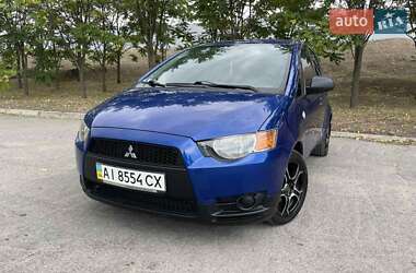 Хетчбек Mitsubishi Colt 2009 в Запоріжжі
