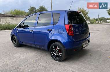 Хетчбек Mitsubishi Colt 2009 в 