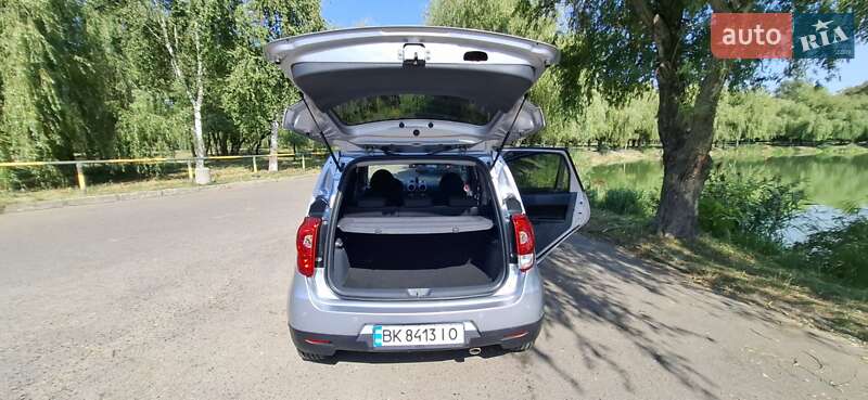 Хетчбек Mitsubishi Colt 2011 в Рівному фото 2 Хетчбек Mitsubishi Colt 2011 в Рівному