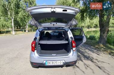 Хэтчбек Mitsubishi Colt 2011 в 