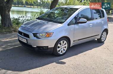 Mitsubishi Colt 2011 Mitsubishi Colt 2011