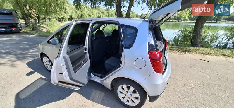 Хетчбек Mitsubishi Colt 2011 в Рівному фото 5 Хетчбек Mitsubishi Colt 2011 в Рівному