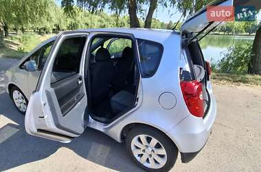 Хэтчбек Mitsubishi Colt 2011 в 