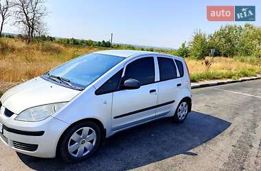 Mitsubishi Colt 2008