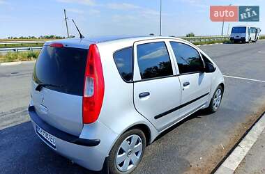 Хэтчбек Mitsubishi Colt 2008 в 