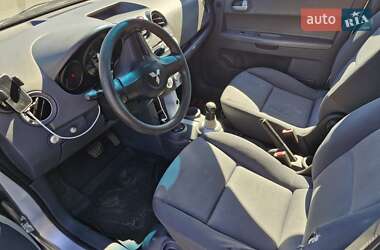 Хэтчбек Mitsubishi Colt 2004 в 