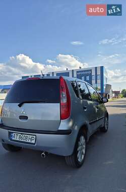 Mitsubishi Colt 2007