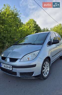 Хэтчбек Mitsubishi Colt 2007 в 