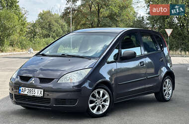 Хетчбек Mitsubishi Colt 2005 в 