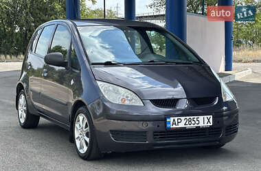 Хетчбек Mitsubishi Colt 2005 в 