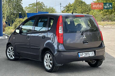 Хетчбек Mitsubishi Colt 2005 в 