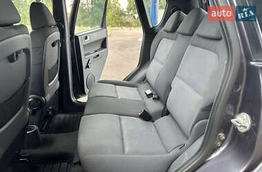 Хетчбек Mitsubishi Colt 2005 в 