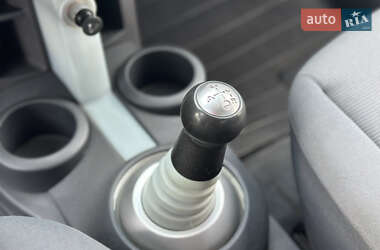 Хетчбек Mitsubishi Colt 2005 в 