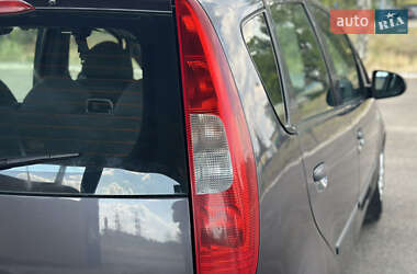 Хетчбек Mitsubishi Colt 2005 в 