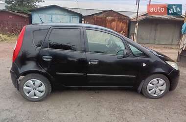 Хетчбек Mitsubishi Colt 2008 в 