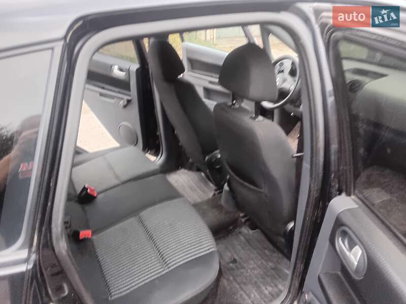 Хэтчбек Mitsubishi Colt 2008 в Шептицькому