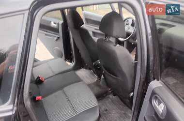 Хетчбек Mitsubishi Colt 2008 в 