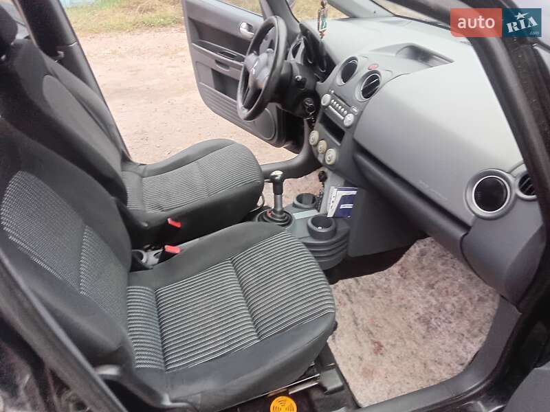 Хэтчбек Mitsubishi Colt 2008 в Шептицькому