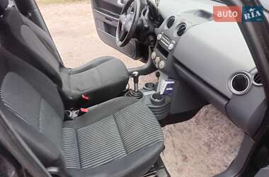 Хетчбек Mitsubishi Colt 2008 в 