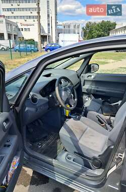 Хэтчбек Mitsubishi Colt 2007 в 