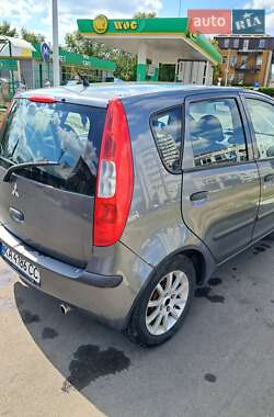 Хэтчбек Mitsubishi Colt 2007 в 