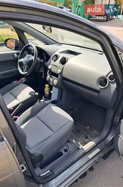 Хэтчбек Mitsubishi Colt 2007 в 