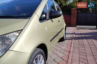 Хэтчбек Mitsubishi Colt 2006 в 