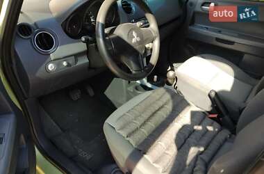 Хэтчбек Mitsubishi Colt 2006 в 