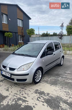 Хэтчбек Mitsubishi Colt 2007 в Василькове