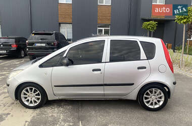 Хэтчбек Mitsubishi Colt 2007 в 