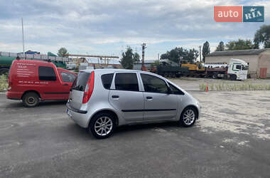 Хэтчбек Mitsubishi Colt 2007 в 