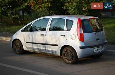 Хетчбек Mitsubishi Colt 2005 в 