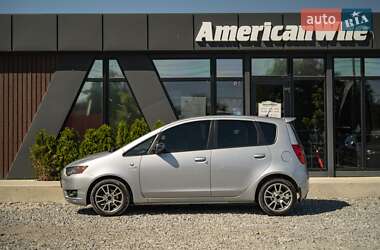 Хэтчбек Mitsubishi Colt 2012 в 