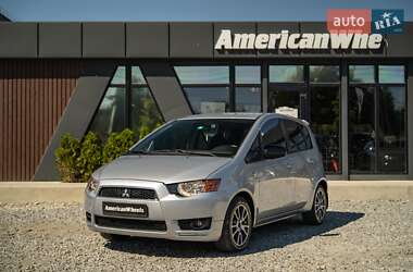 Хетчбек Mitsubishi Colt 2012 в Чернівцях