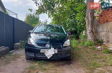 Хетчбек Mitsubishi Colt 2007 в Кам'янець-Подільському