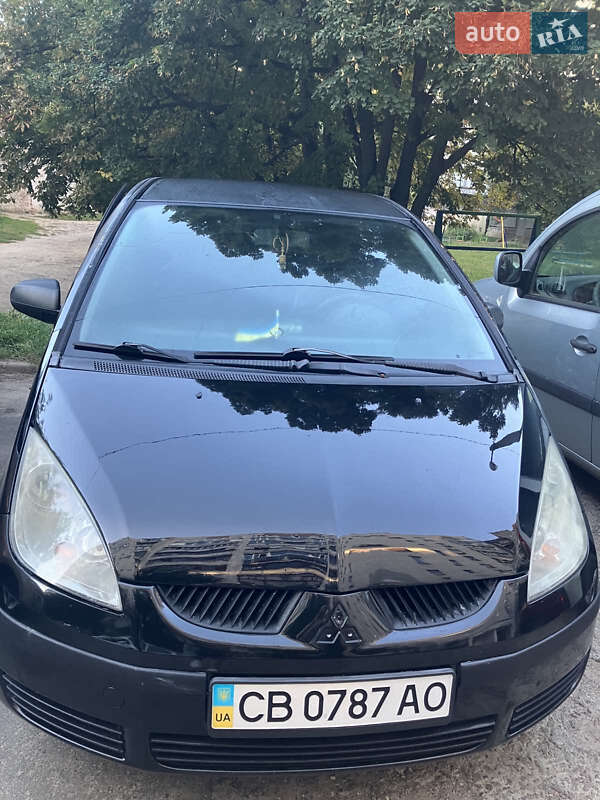 Mitsubishi Colt 2005