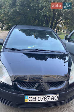 Хэтчбек Mitsubishi Colt 2005 в 