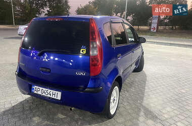 Хетчбек Mitsubishi Colt 2008 в 