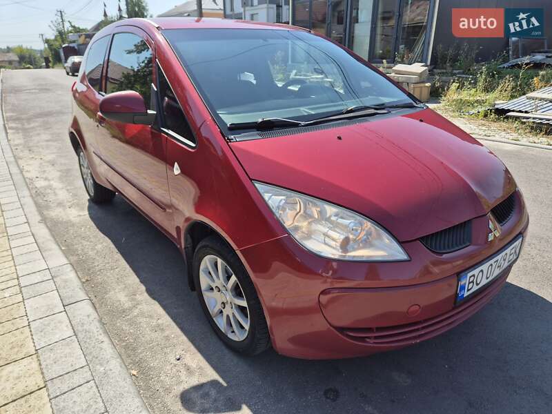 Хэтчбек Mitsubishi Colt 2008 в Новом Ярычеве фото 5 Хэтчбек Mitsubishi Colt 2008 в Новом Ярычеве
